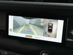 ROVER DEFENDER