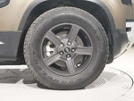 ROVER DEFENDER