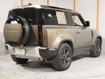 ROVER DEFENDER