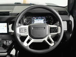 ROVER DEFENDER