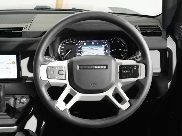 ROVER DEFENDER