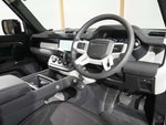 ROVER DEFENDER