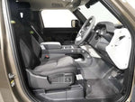 ROVER DEFENDER
