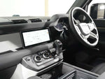 ROVER DEFENDER