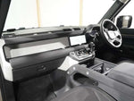 ROVER DEFENDER