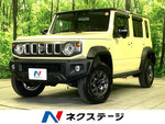 JIMNY NOMADE