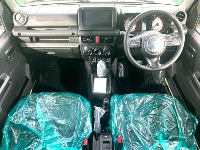 JIMNY NOMADE
