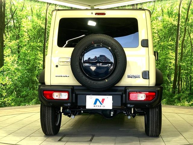 JIMNY NOMADE