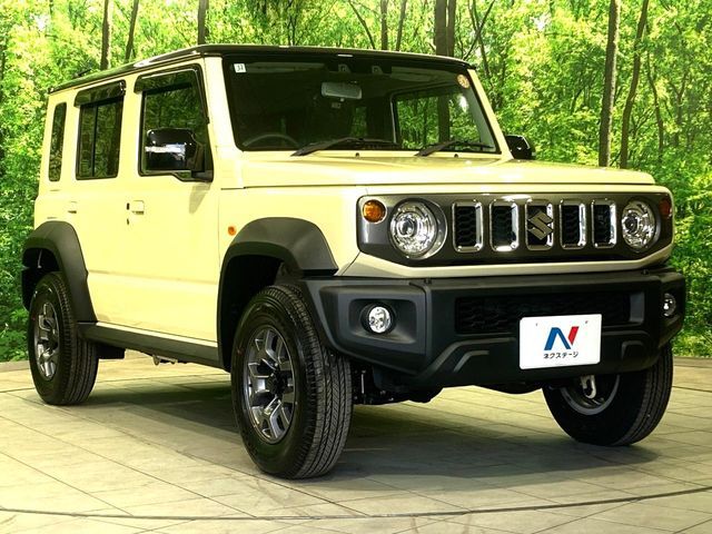 JIMNY NOMADE