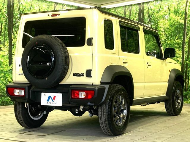 JIMNY NOMADE