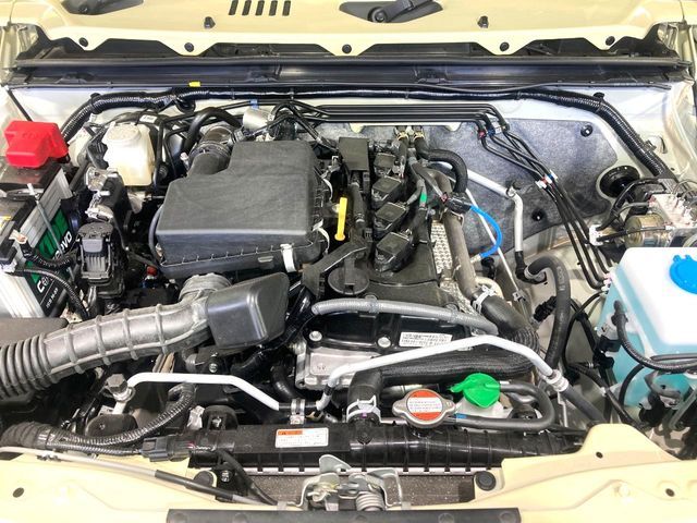 JIMNY NOMADE