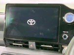 VOXY HYBRID