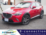 CX-3 4WD