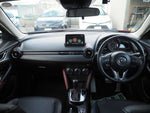 CX-3 4WD