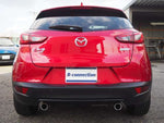CX-3 4WD