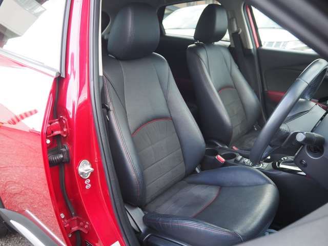 CX-3 4WD