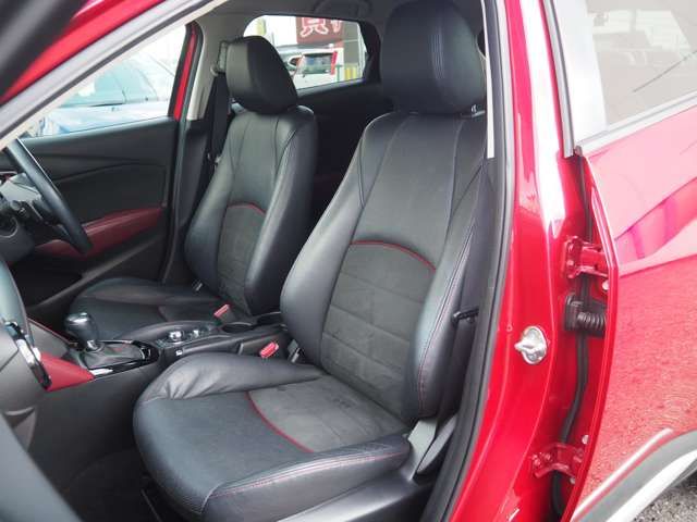 CX-3 4WD