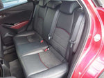 CX-3 4WD