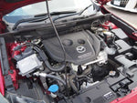 CX-3 4WD