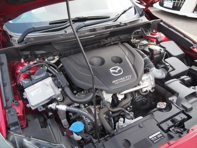 CX-3 4WD