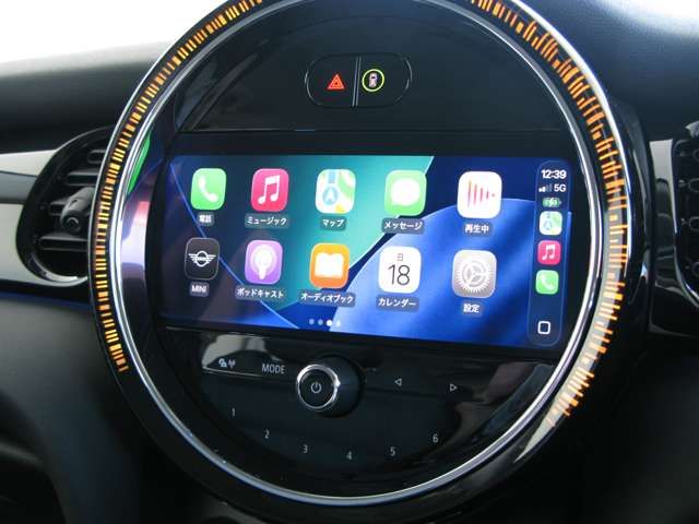 MINI COOPER 5DOOR