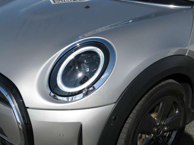 MINI COOPER 5DOOR