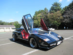 LAMBORGHINI COUNTACH