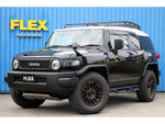 FJ CRUISER 4WD