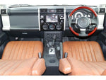FJ CRUISER 4WD