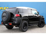 FJ CRUISER 4WD