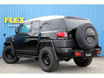 FJ CRUISER 4WD