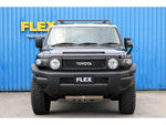 FJ CRUISER 4WD