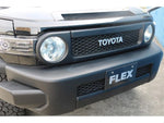 FJ CRUISER 4WD