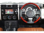 FJ CRUISER 4WD