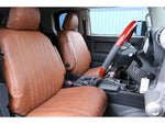 FJ CRUISER 4WD