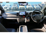 HIACE van 4WD