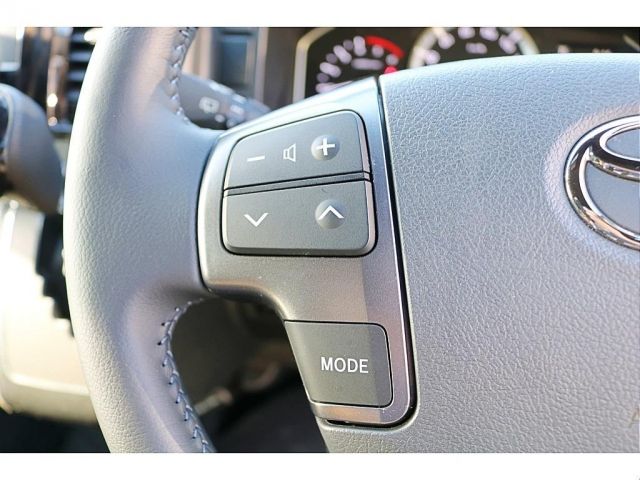 HIACE van 4WD