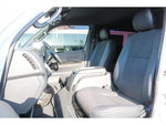 HIACE van 4WD