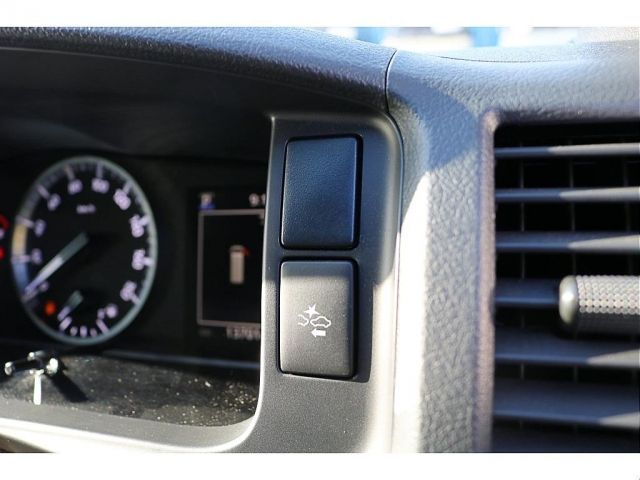 HIACE van 4WD