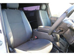 HIACE van 4WD