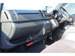HIACE van 4WD