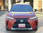 LEXUS UX250h