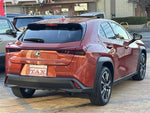 LEXUS UX250h