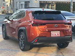 LEXUS UX250h