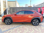 LEXUS UX250h