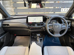 LEXUS UX250h