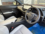 LEXUS UX250h