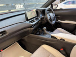 LEXUS UX250h