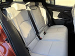 LEXUS UX250h