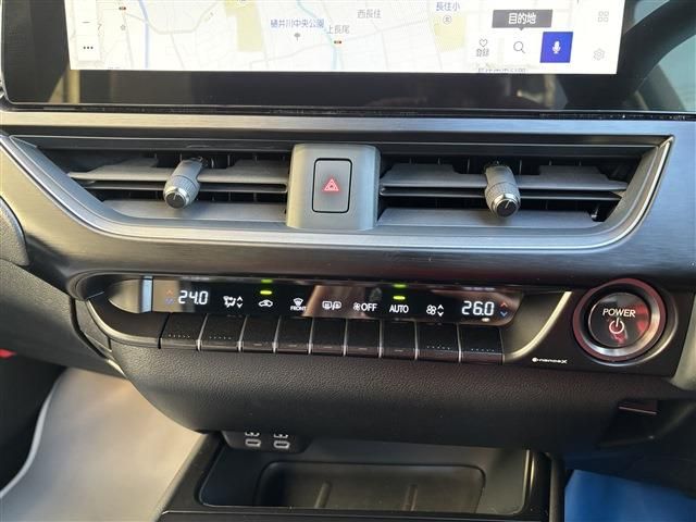 LEXUS UX250h